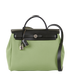 Herbag 31 Vache Hunter In Kaki & Vert Cirquet, front view